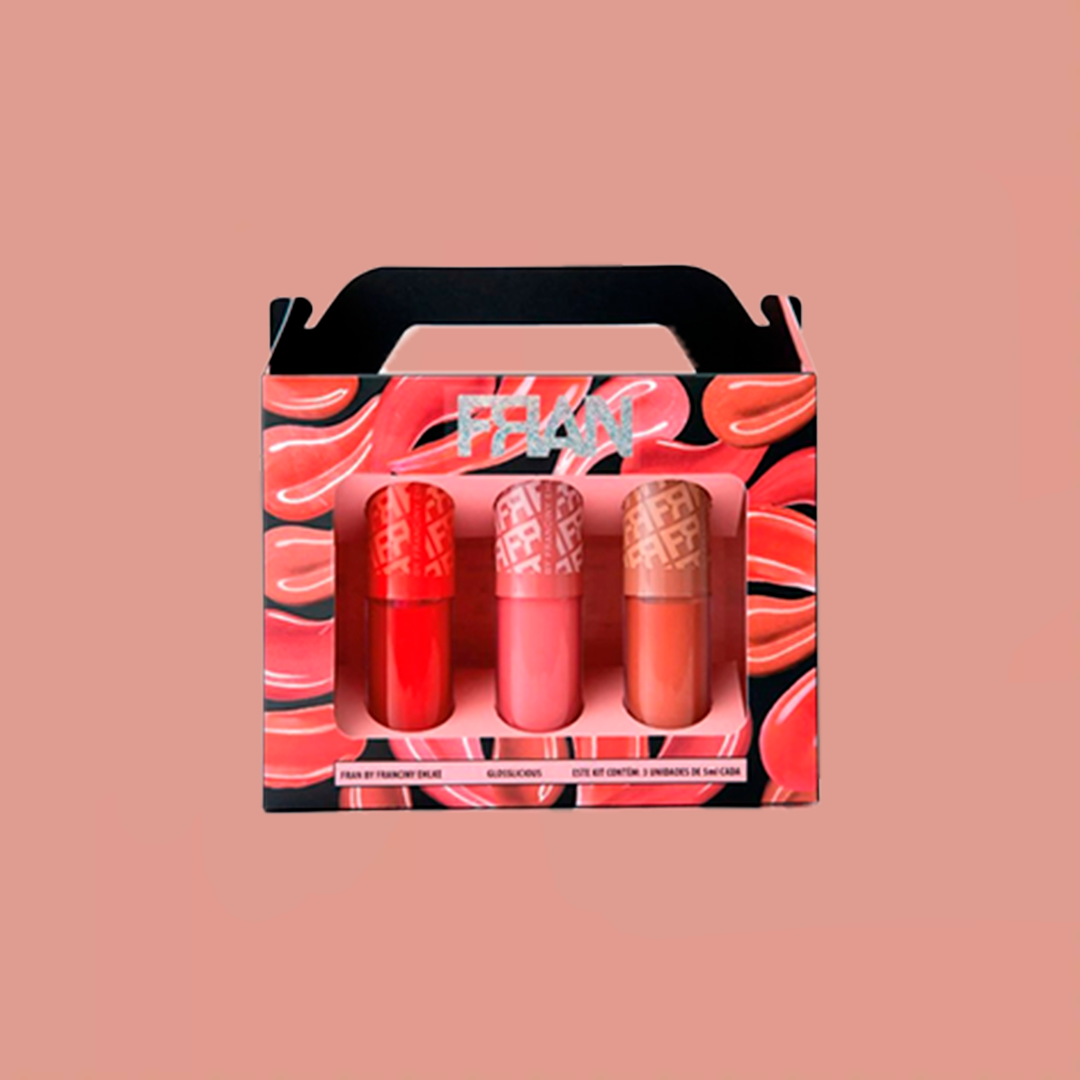 KIT Glosses